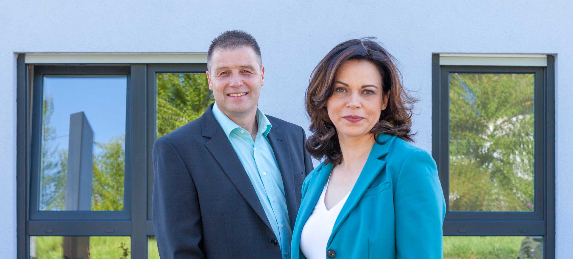 Schnitzer und Wendel